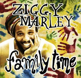 Family - Ziggy Marley